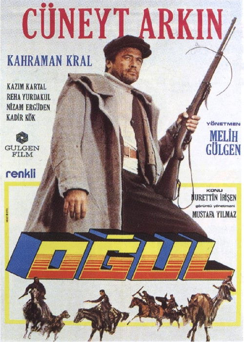 Oğul