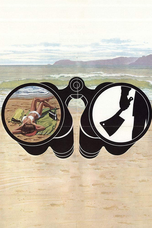 Welcome to Arrow Beach