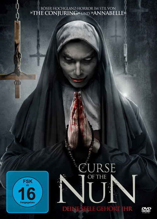 Curse of the Nun