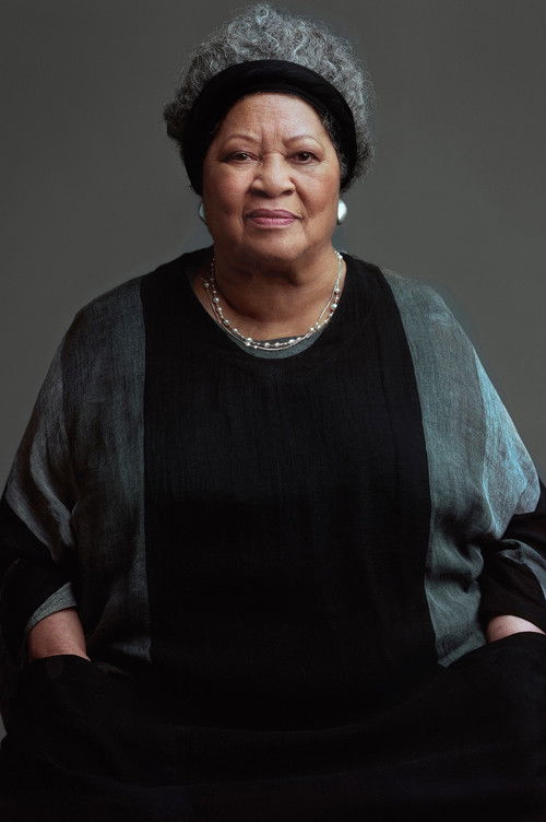 Toni Morrison: The Pieces I Am