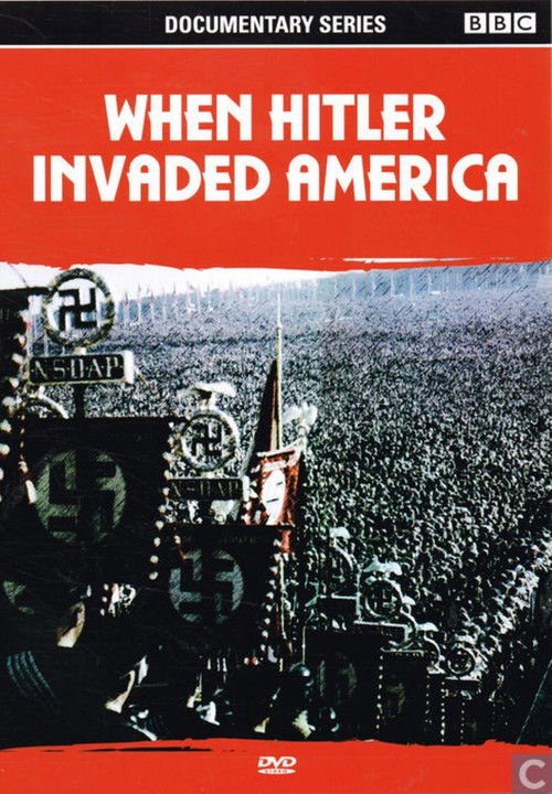 When Hitler Invaded America