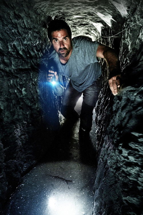 Cities of the Underworld