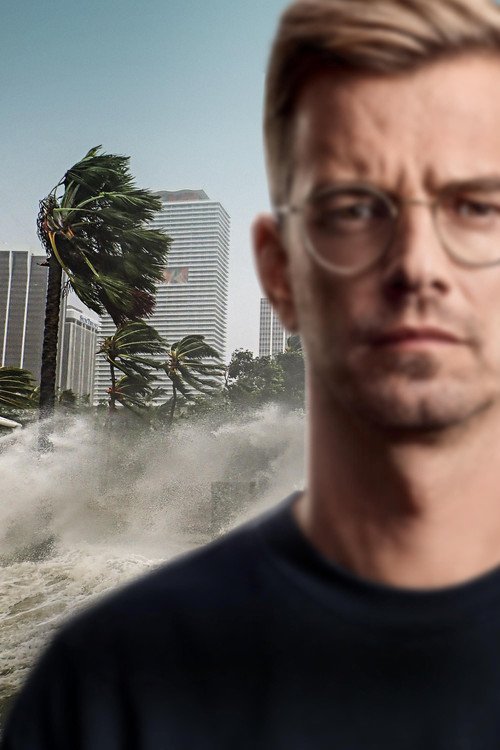 Joko Winterscheidt Presents: The World's Most Dangerous Show