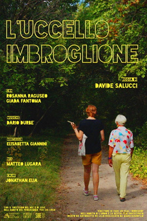 L'uccello imbroglione