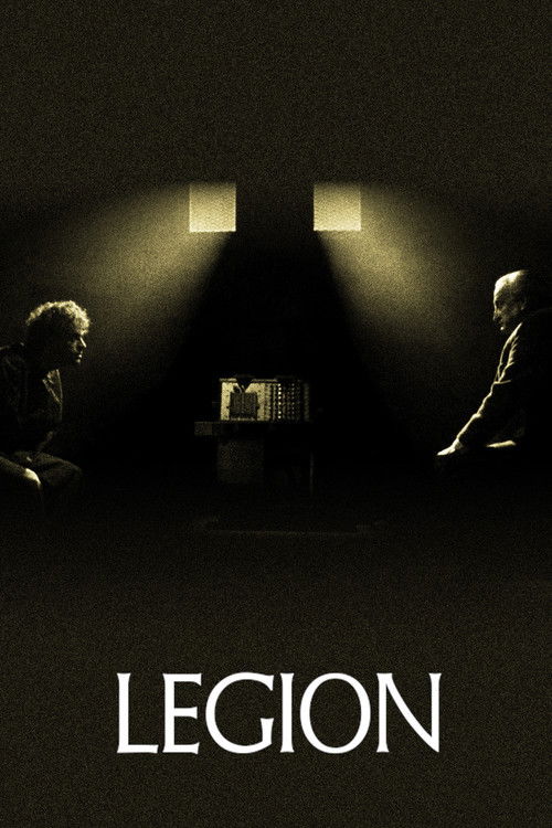 Death, Be Not Proud: The Making of "The Exorcist III"