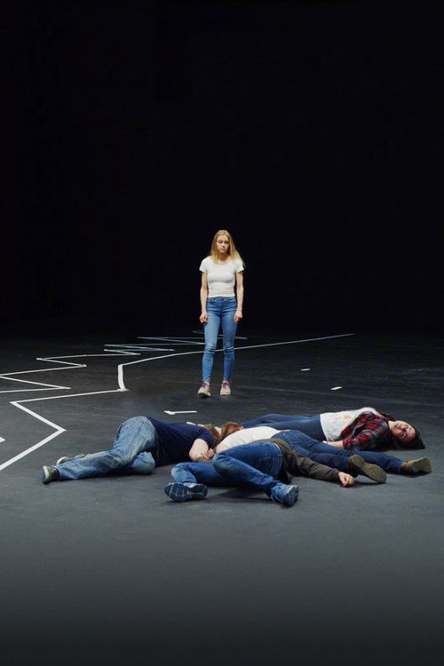 Reconstructing Utøya