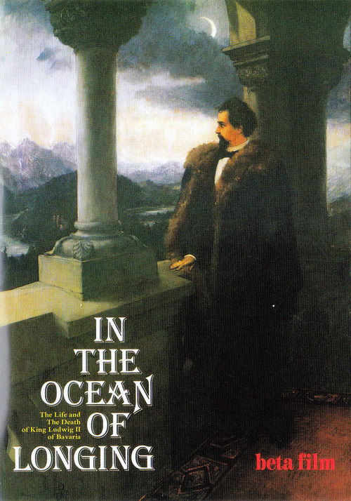 In the Ocean of Longing