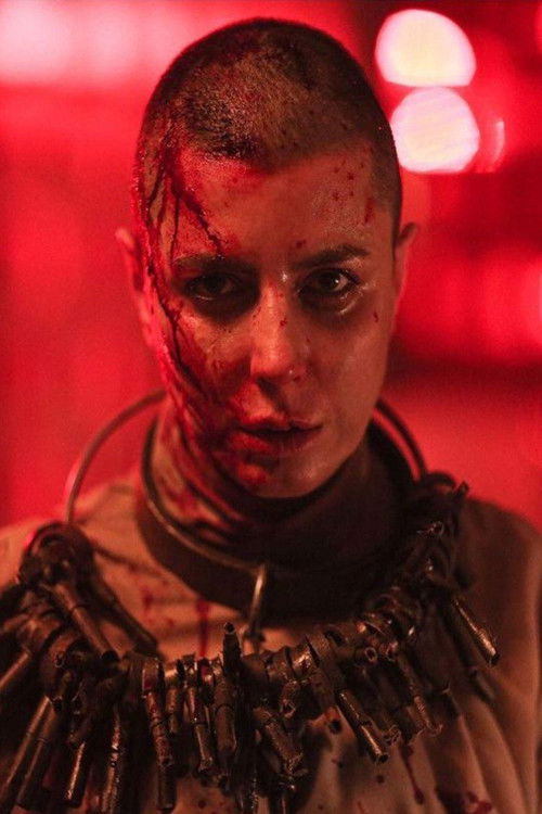 The Killer and the Savage