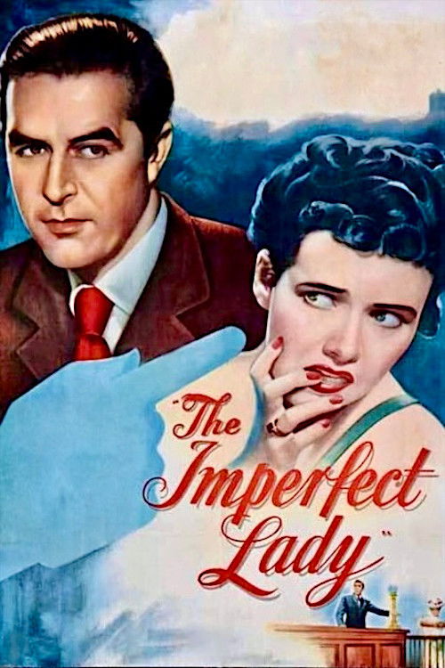 The Imperfect Lady