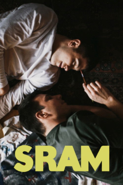 SRAM