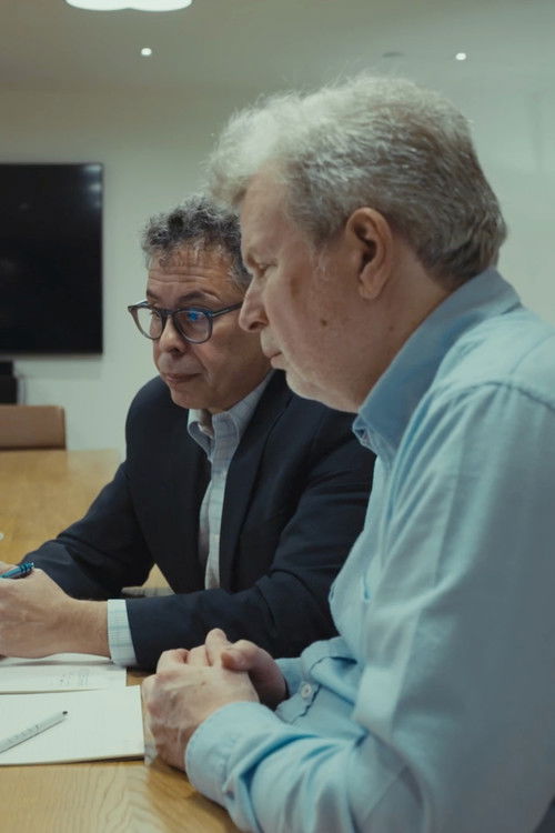 The Spoils: A Fight for Nazi-Looted Art