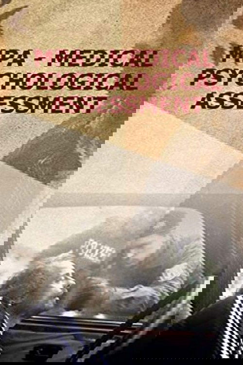 MPA - Medical Psychological Assessment