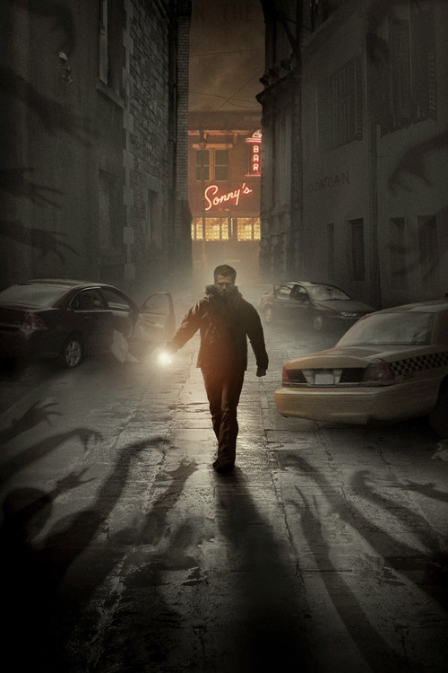 Vanishing on 7th Street