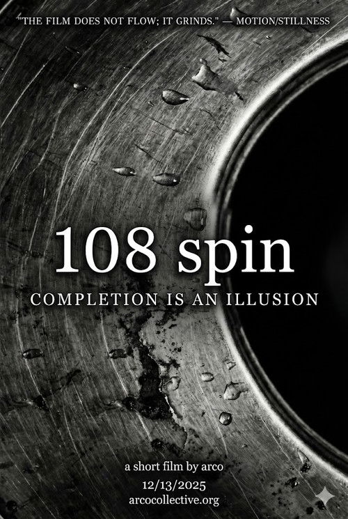 108 spin
