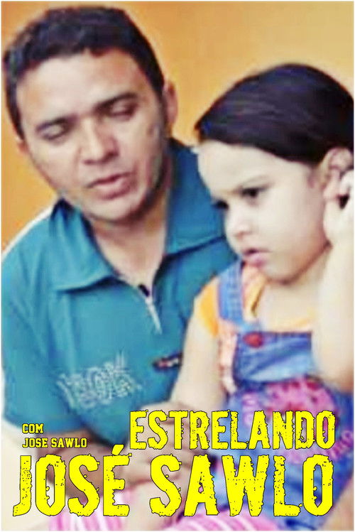 Estrelando José Sawlo
