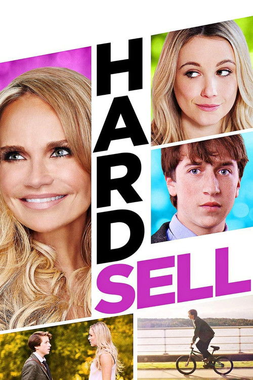 Hard Sell