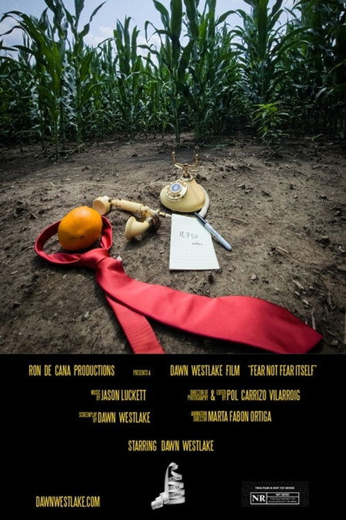 Fear Not Fear Itself