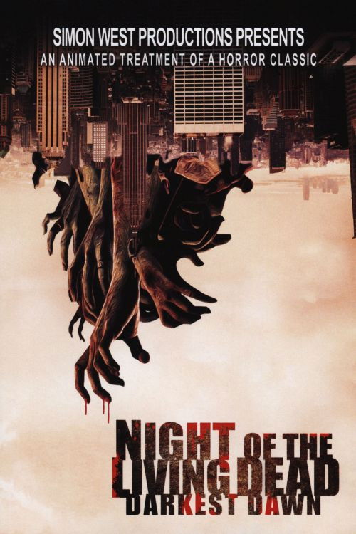 Night of the Living Dead: Darkest Dawn