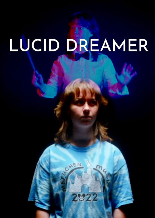 Lucid Dreamer