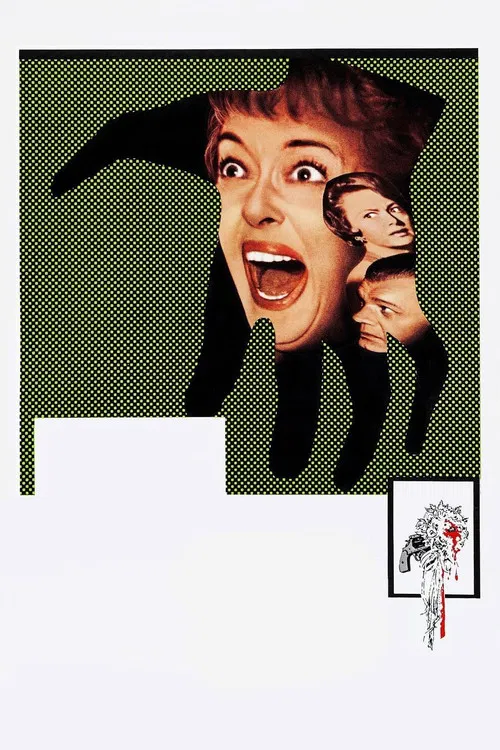 Csend, csend, édes Charlotte