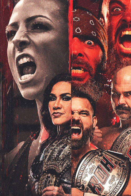 ROH: Death Before Dishonor 2022