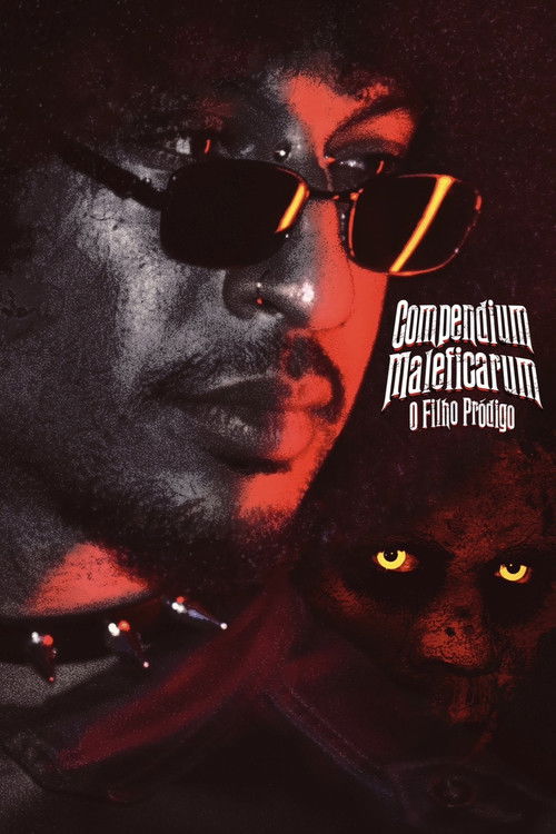 Compendium Maleficarum: Resurrected by Dawn