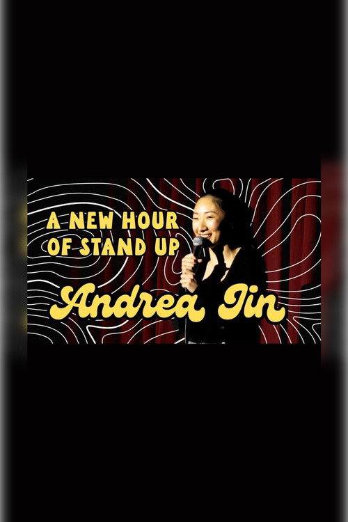 Andrea Jin Live in Chicago