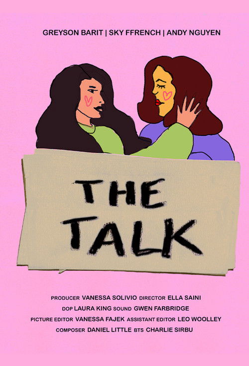 The Talk