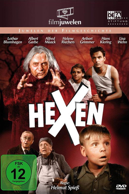 Hexen