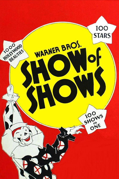 The Show of Shows