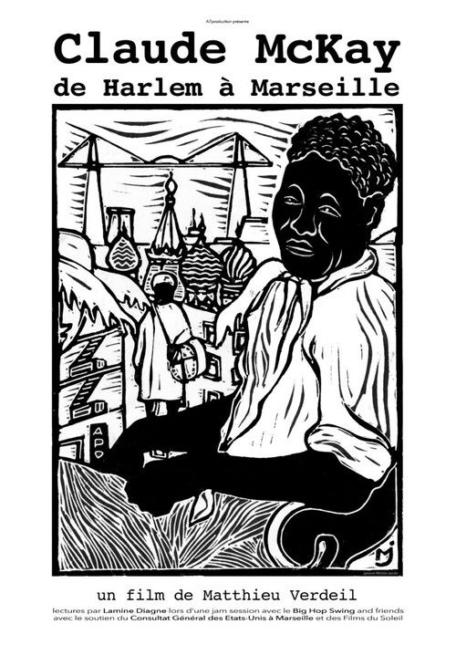 Claude McKay: From Harlem to Marseille