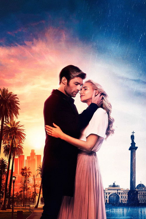 A szerelem visszavár