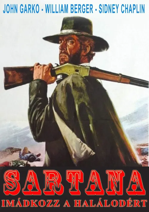 Imádkozz a halálodért!