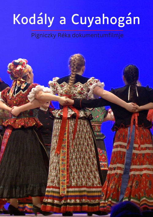 Kodály on the Cuyahoga