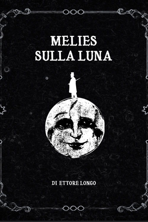MÉLIÈS SULLA LUNA