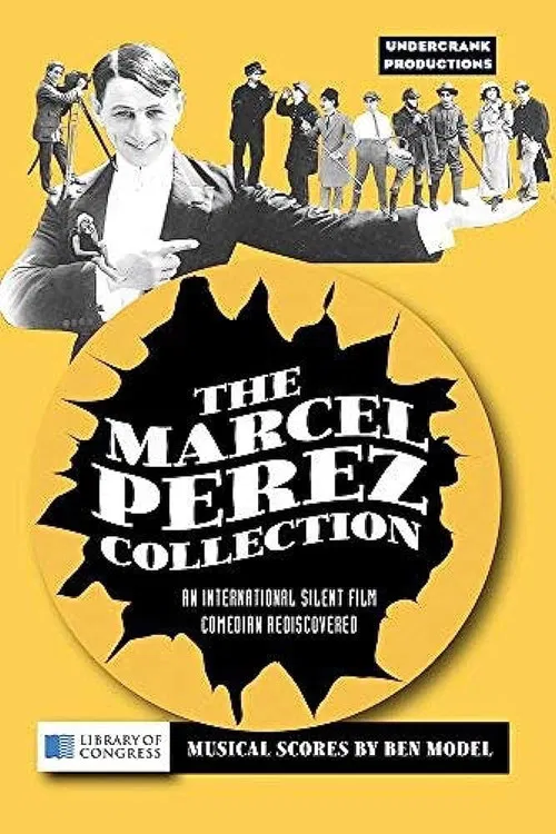 Robinet’s White Suit