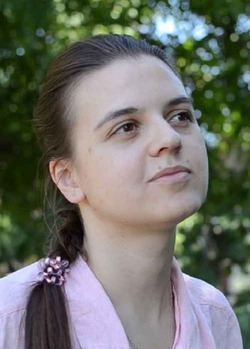 Mustard in the Gardens