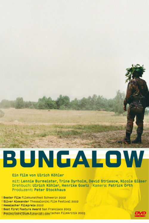 Bungalow