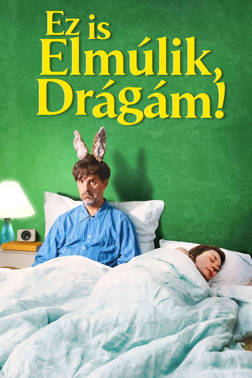 It's Just a Phase, Honeybunny