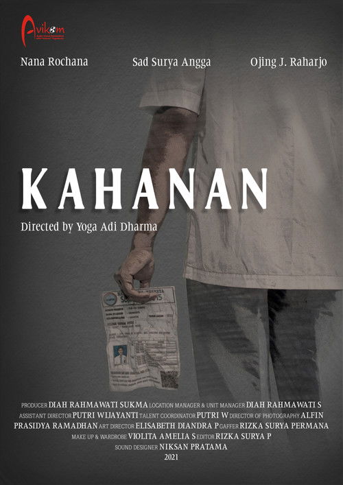 Kahanan