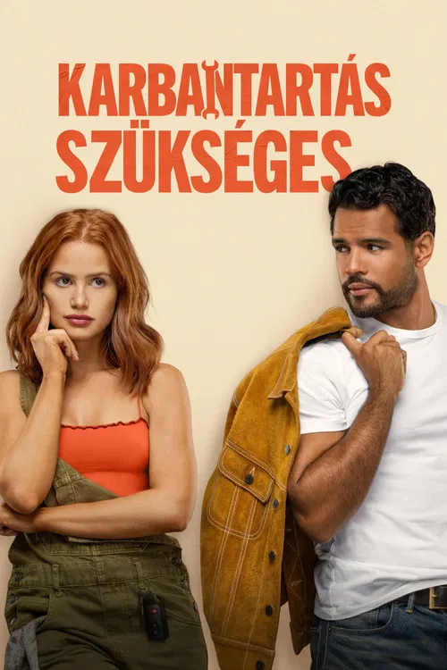 Karbantartás szükséges