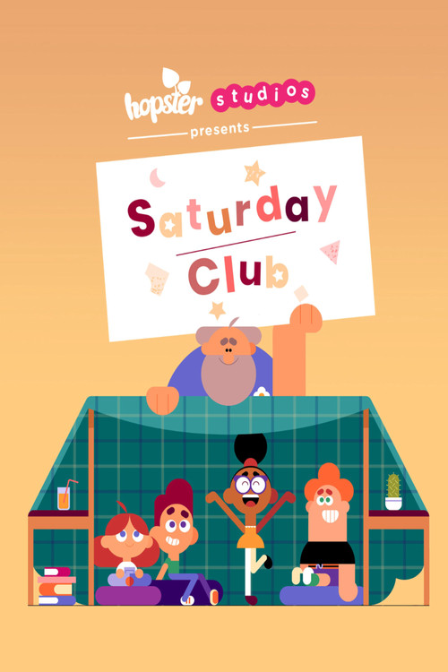 Saturday Club