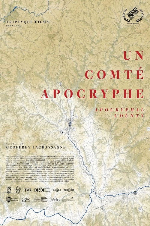 Apocryphal County