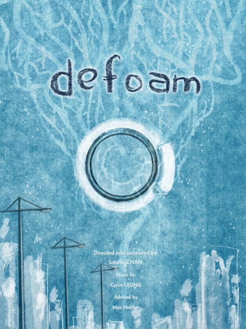 Defoam