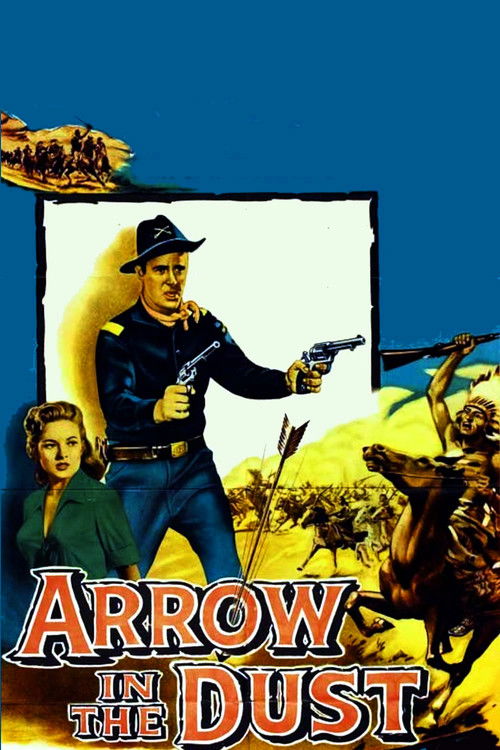Arrow In The Dust