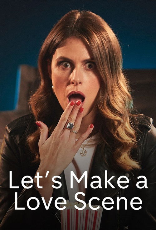 Let's Make a Love Scene