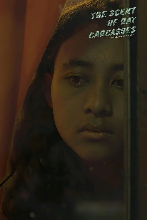 The Scent of Rat Carcasses