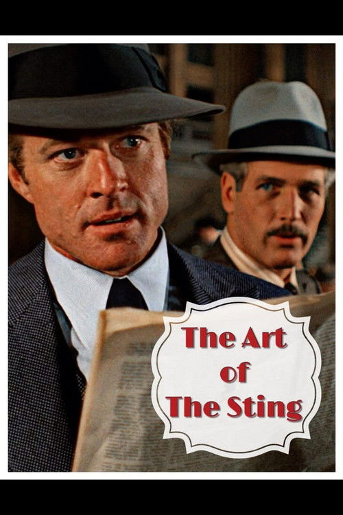 The Art of 'The Sting'