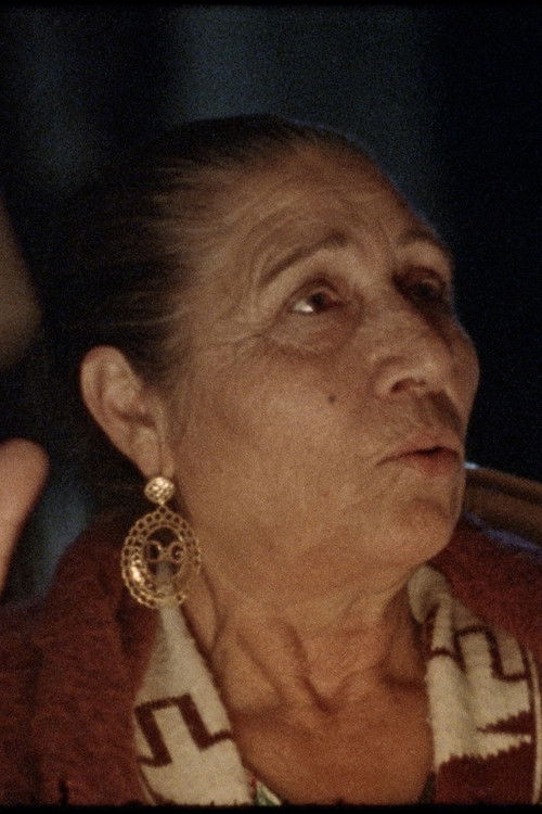 Even Though It's Night