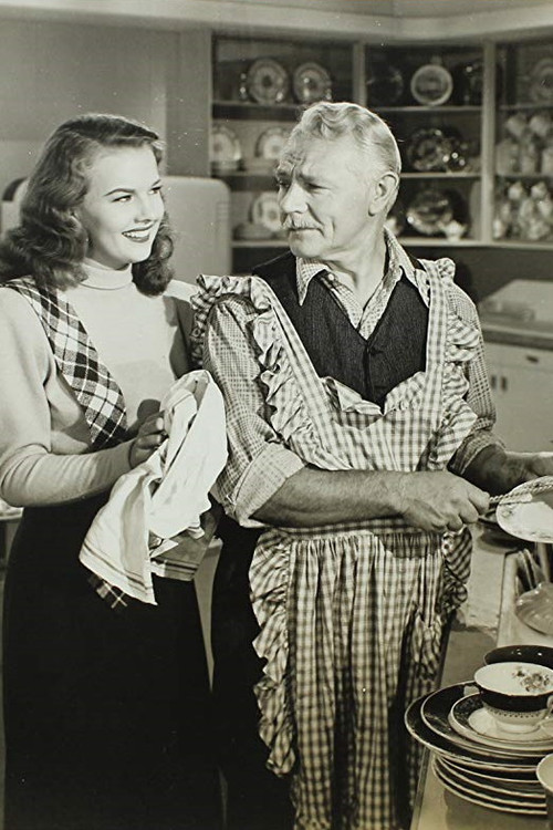 It Happened on Fifth Avenue